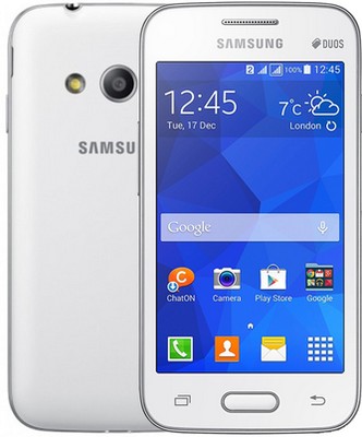 Замена динамика на телефоне Samsung Galaxy Ace 4 Lite Duos